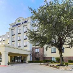 SpringHill Suites by Marriott Austin Parmer/Tech Ridge