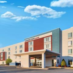 SpringHill Suites by Marriott Scranton Montage Mountain