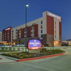 SpringHill Suites by Marriott Dallas Plano/Frisco