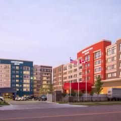 Residence Inn by Marriott Calgary South