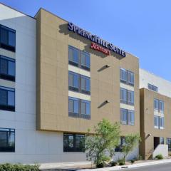 SpringHill Suites Kingman Route 66