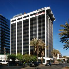 SpringHill Suites by Marriott New Orleans Downtown/Canal Street