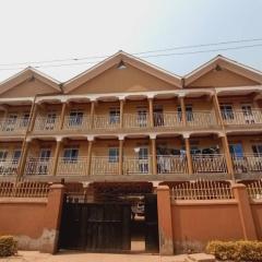 Kabale apartment