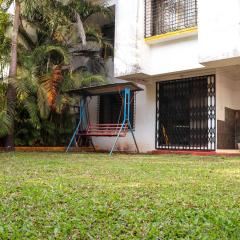 Tranquil Villa- Cozy 3BHK Villa in Lonawala