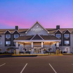 Country Inn & Suites by Radisson, Bolingbrook, I-55