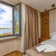 San Valentino Suites, Umag city center