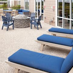 TownePlace Suites by Marriott Wareham Buzzards Bay