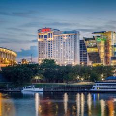 Hartford Marriott Downtown