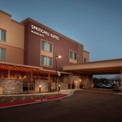 SpringHill Suites by Marriott Denver Tech Center