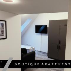 ARYVE Boutique-Apartment in Bestlage Bad Hersfelds