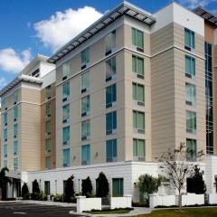 TownePlace Suites by Marriott Orlando Downtown