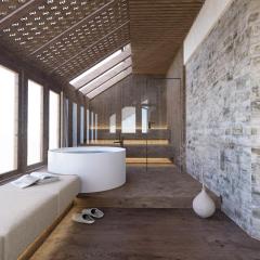 stieg'nhaus Design Boutique Hotel