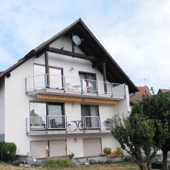 Ferien im Winzerhaus