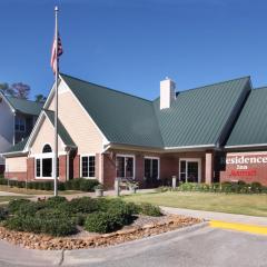 Residence Inn Houston The Woodlands/Market Street