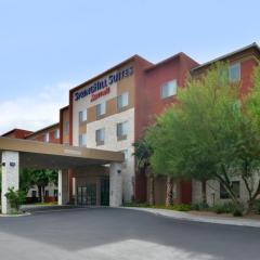 SpringHill Suites Las Vegas Henderson