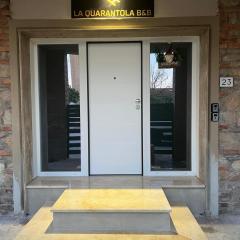 B&B La Quarantola