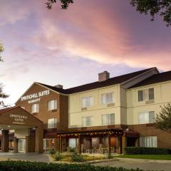 SpringHill Suites Dallas Arlington North