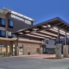 SpringHill Suites Durango