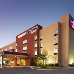 SpringHill Suites by Marriott San Antonio SeaWorld®/Lackland