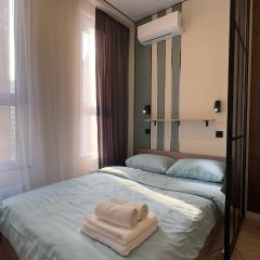 1 room apartment Adele Residence