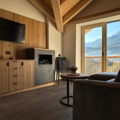 Arnica Alpin Lodge