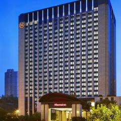 Sheraton Jinan Hotel