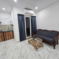 Amazing 2BHK Apartment Near Baga Beach