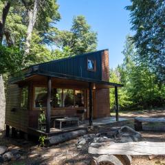 Cabaña de Encanto en el Bosque