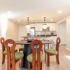 Westville Haven Modern2BR Near Yale and Onsite Parking