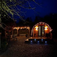 Loch Ness Pods