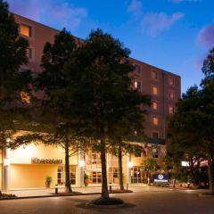 Sheraton Hotel Metairie New Orleans