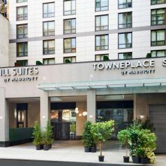 TownePlace Suites by Marriott New York Manhattan/Chelsea