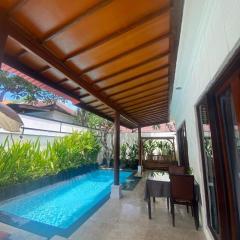 Urban Oasis Villa near Bali Airport