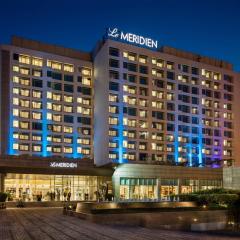 Le Meridien Gurgaon, Delhi NCR