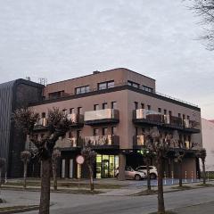 Apartament Centrum 18