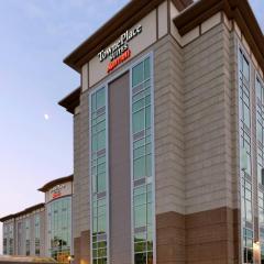 TownePlace Suites by Marriott Springfield