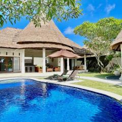 The Mutiara Jimbaran Boutique Villas