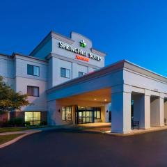 SpringHill Suites Mishawaka-University Area