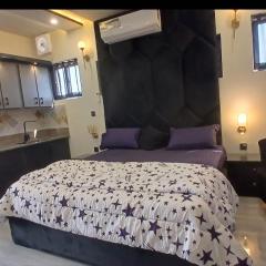 Furnished Studio Flat Buch Villas