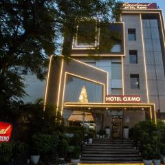 Airport Hotel Cradinal Oxmo Delhi Airport