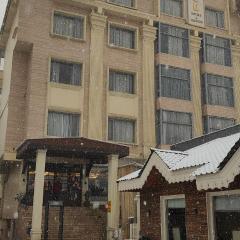 ARCO Hotels and Resorts Srinagar