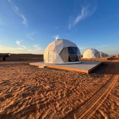 Modern Desert Gate Resort Bidiyah