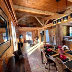 Chalet Mont-Joly Megeve