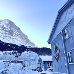 Eiger Lodge Easy