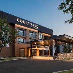 Courtyard Cincinnati Airport South/Florence