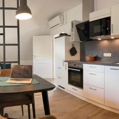 Cosy Apartment In Soltau