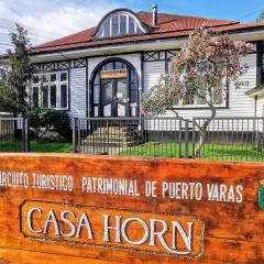 MaPatagonia Hostel