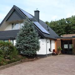 Bed & Breakfast Ermelosche Heide