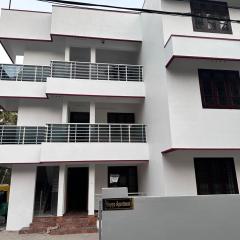 Trivi Chackai Home Stay