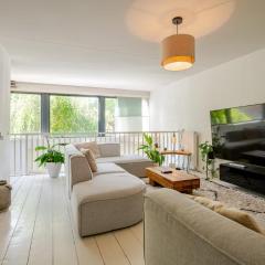 Private 3 bedroom apartment - HomeStay Properties Amsterdam